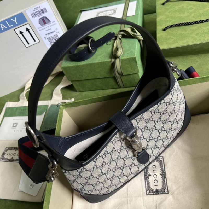 Gucci Top Handle Bags